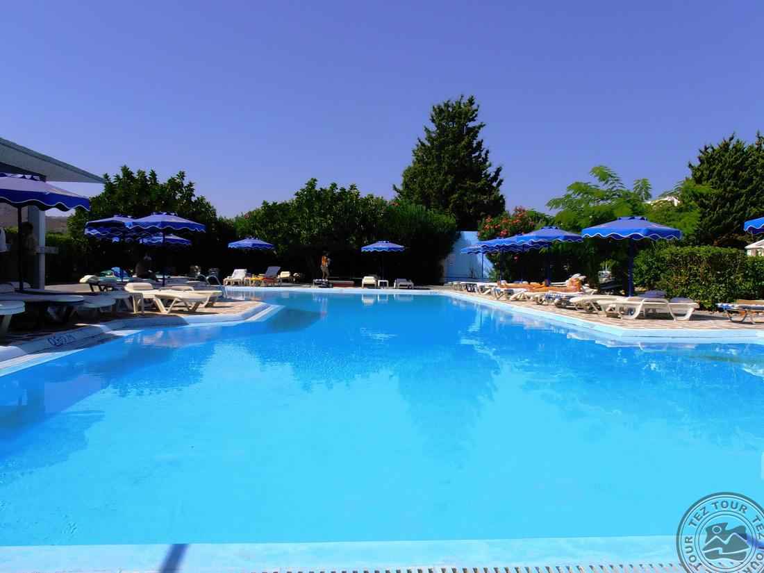 LOUTANIS 3*