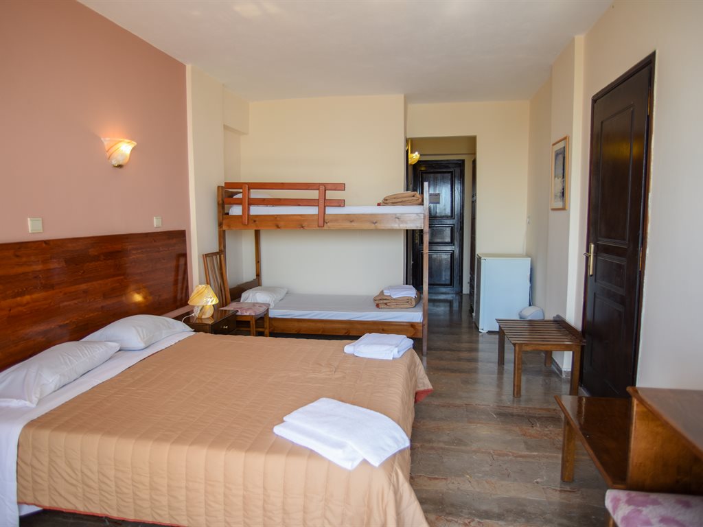 Corfu Maris Bellos Hotel-19