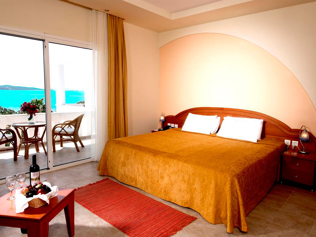 Alexandros Palace Hotel & Suites-12