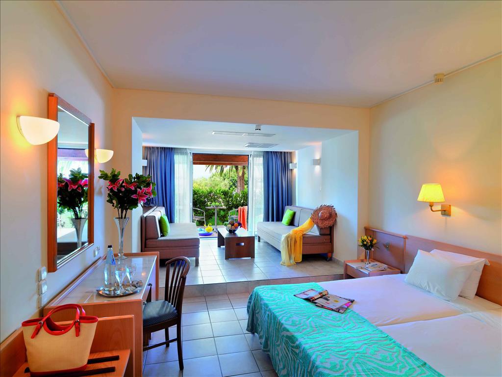 Corfu Dassia Chandris & Spa Hotel-15