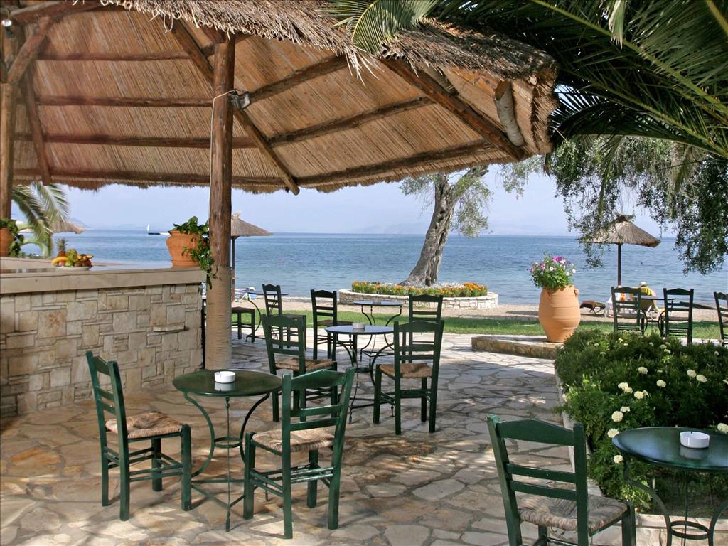 Corfu Dassia Chandris & Spa Hotel-36