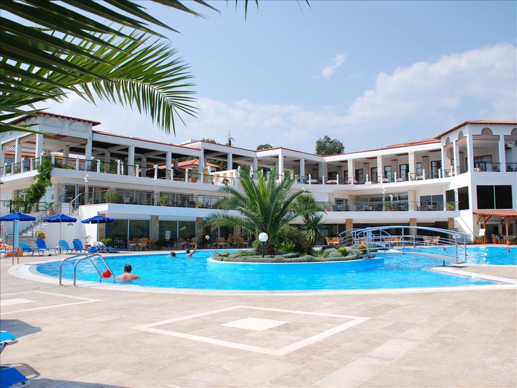 Alexandros Palace Hotel & Suites-6
