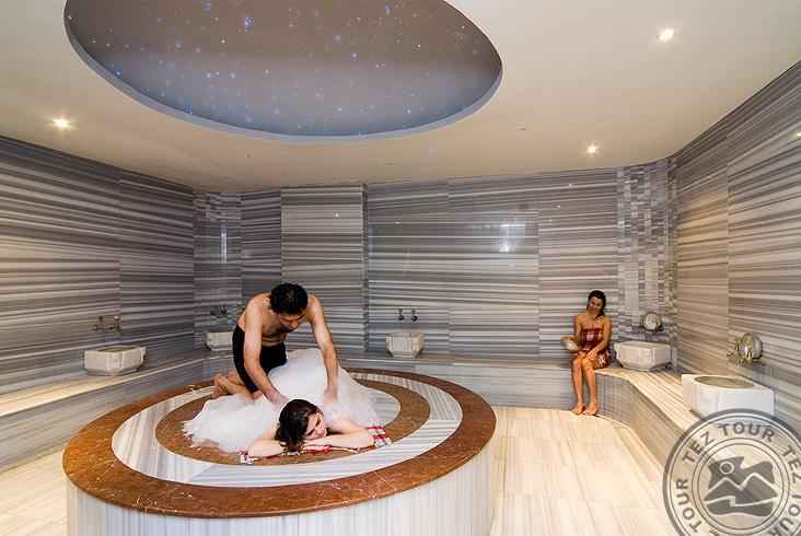ARMA'S RESORT HOTEL 5*-1