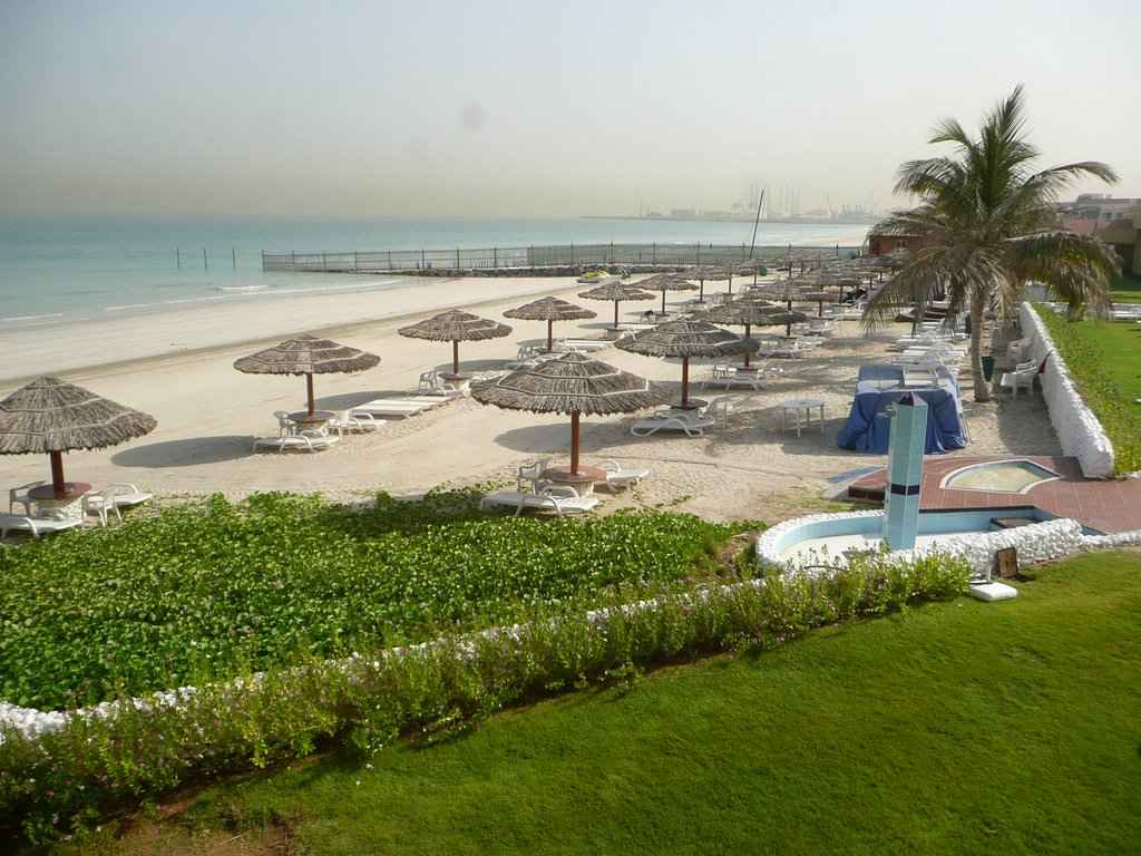 LOU'LOUA BEACH RESORT-3