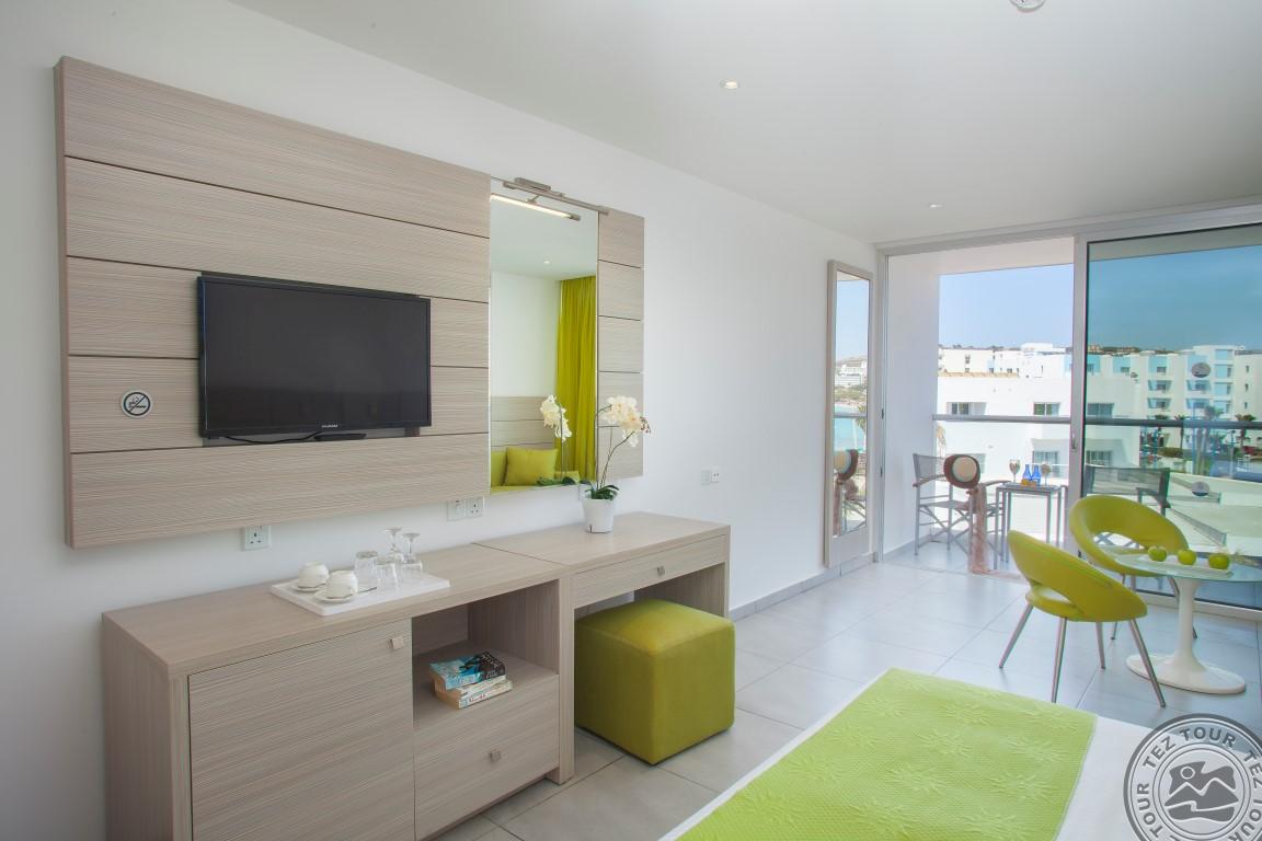 LIMANAKI DESIGN N STYLE BEACH HOTEL-14
