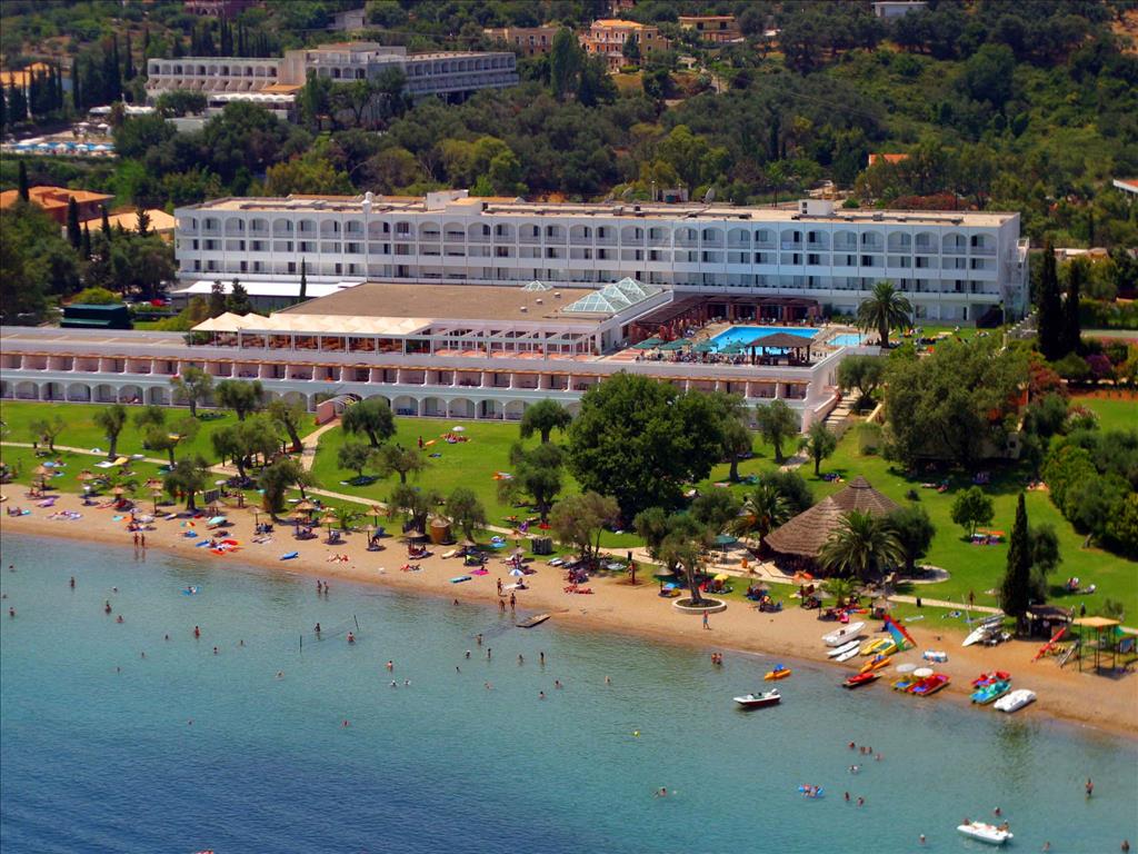 Corfu Dassia Chandris & Spa Hotel-38