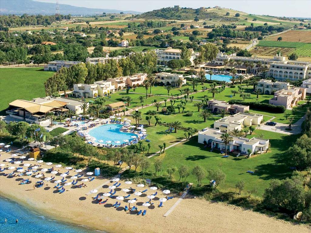 GRECOTEL LAKOPETRA BEACH-1