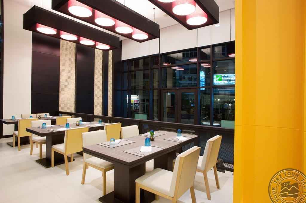 TSIX 5 HOTEL 3*