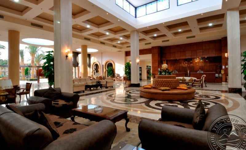 SEA BEACH RESORT & AQUA PARK (EX-TROPICANA SEA BEACH)-19