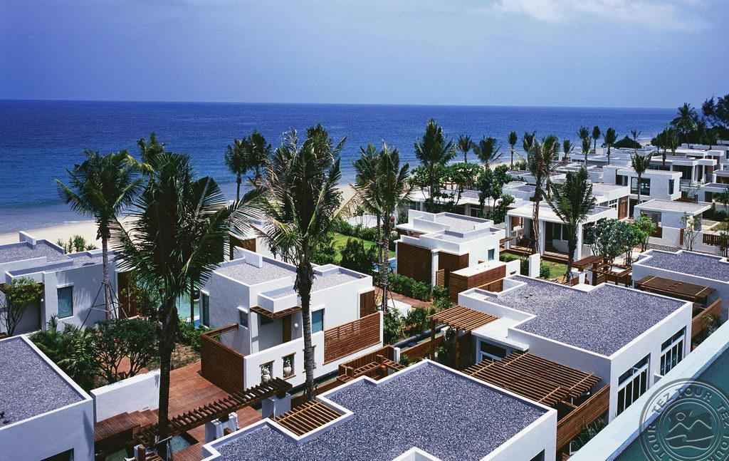 ALEENTA RESORT & SPA PHUKET