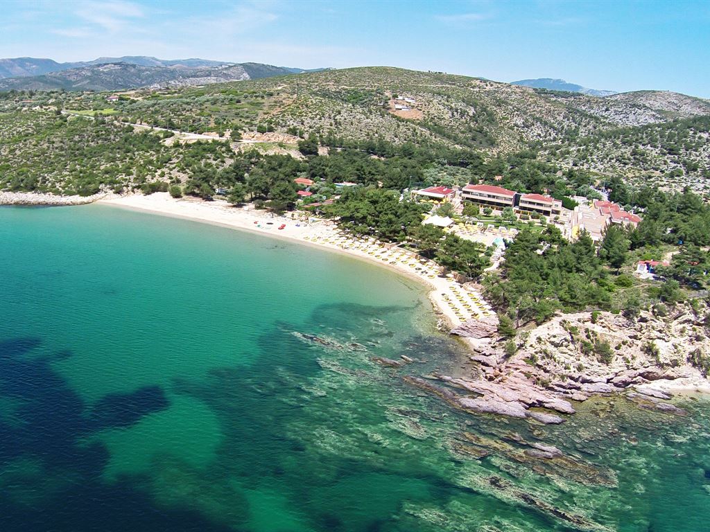 Royal Paradise Beach Resort & Spa 5-12