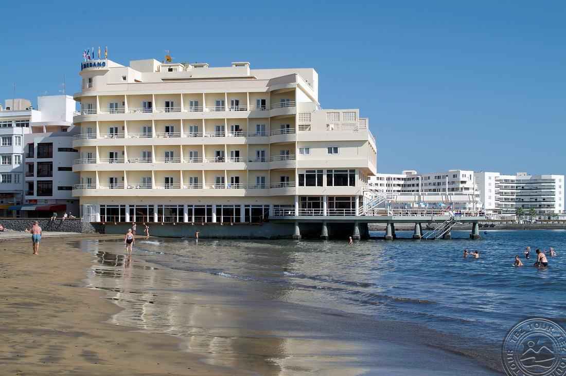 MEDANO HOTEL-0