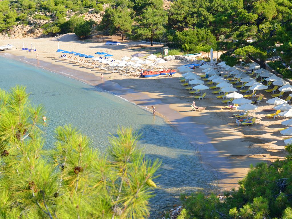 Royal Paradise Beach Resort & Spa 5-4