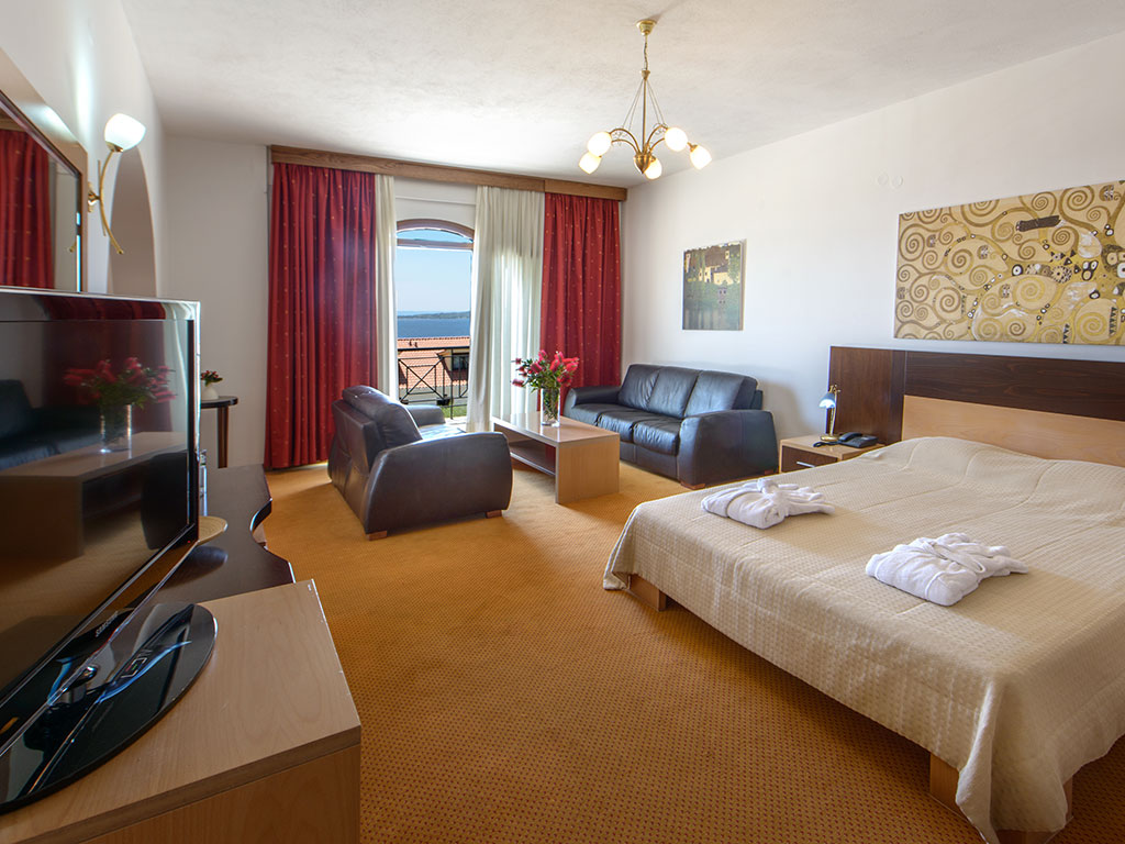 Aristoteles Holiday Resort & SPA-9