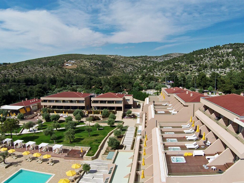 Royal Paradise Beach Resort & Spa 5-11
