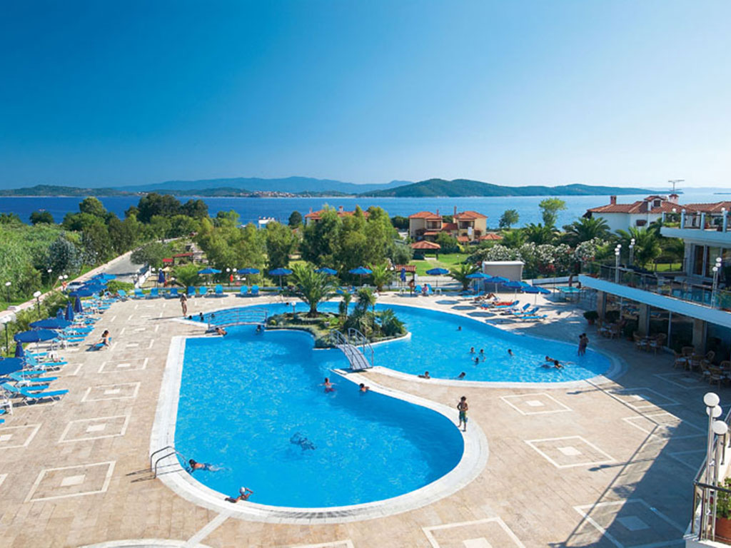 Alexandros Palace Hotel & Suites-36