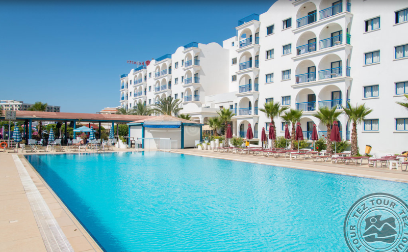 CROWN RESORTS ELAMARIS-1