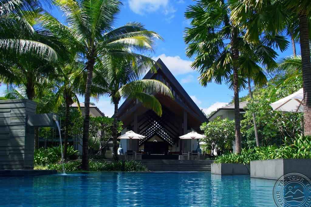 TWINPALMS PHUKET PENTHOUSES & DUPLEX POOL SUITES