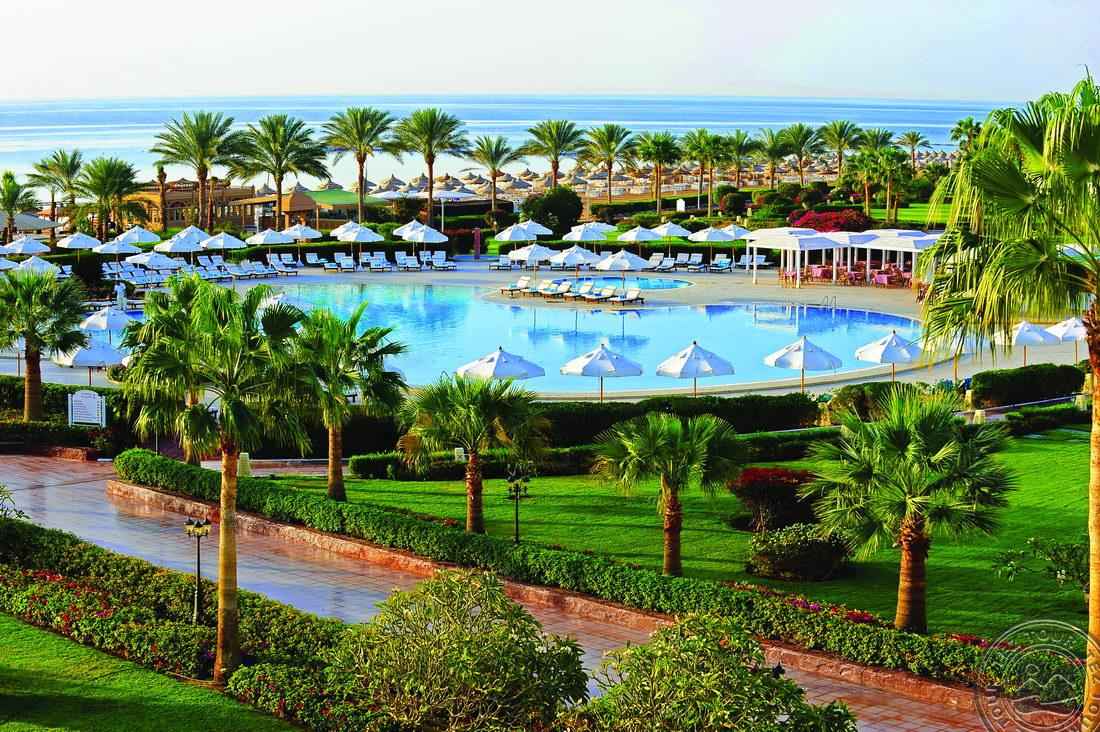 BARON RESORT