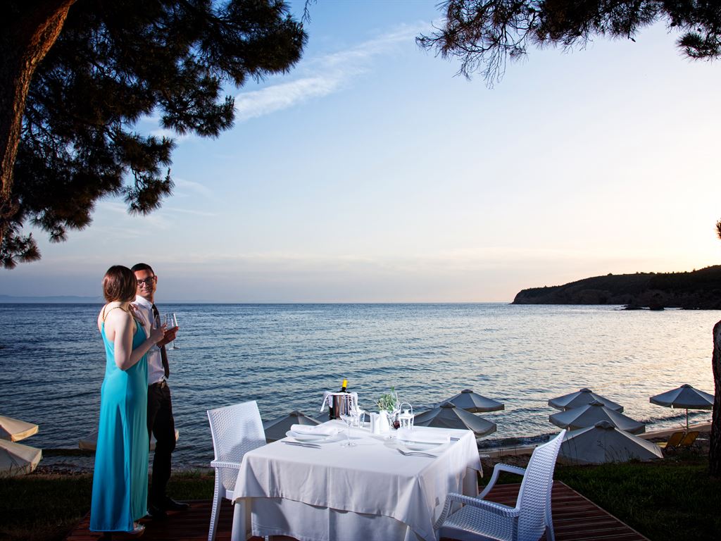 Royal Paradise Beach Resort & Spa 5-1