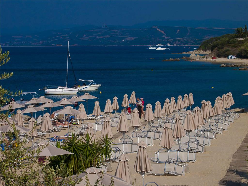 Aristoteles Holiday Resort & SPA-7