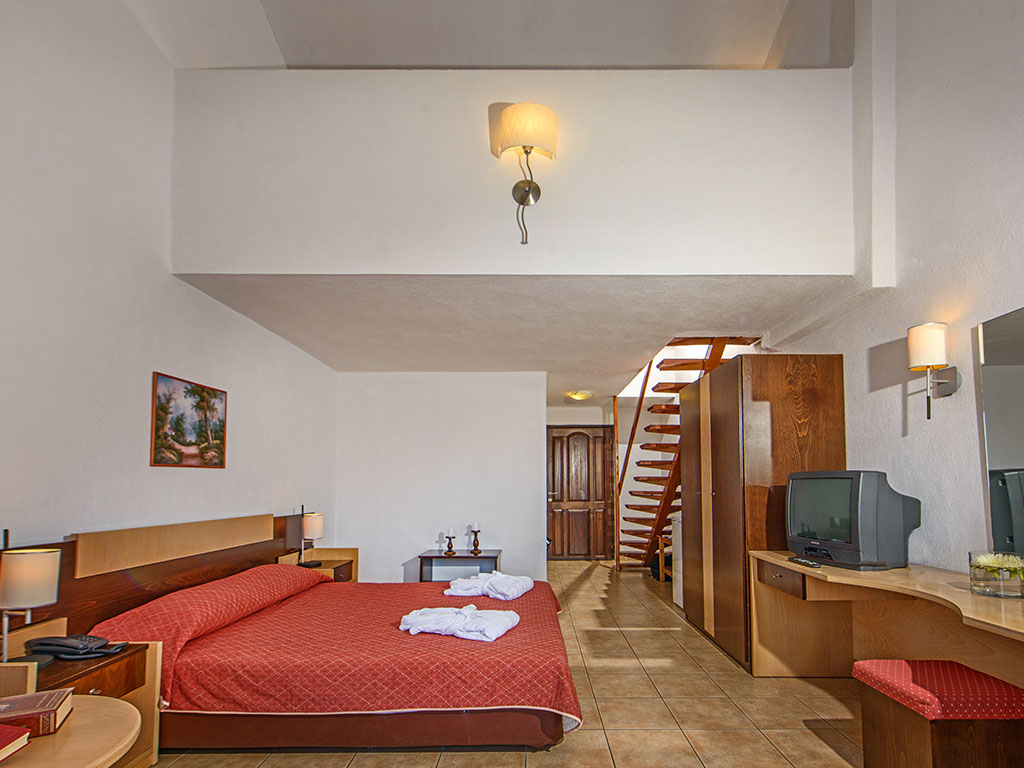 Aristoteles Holiday Resort & SPA-11