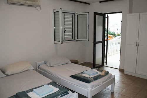 VILLA STARI HRAST (Cat.B) -3