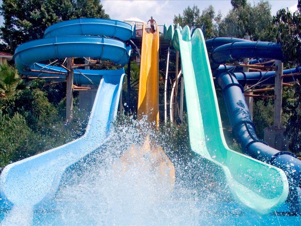 Aristoteles Holiday Resort & SPA-6