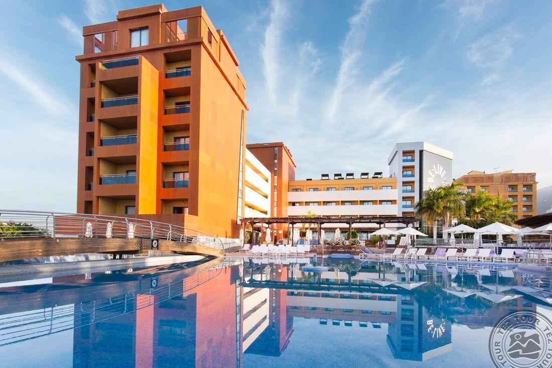BE LIVE EXPERIENCE LA NINA 4*