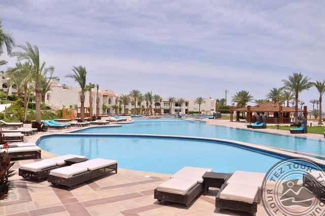 SUNRISE GRAND SELECT MONTEMARE