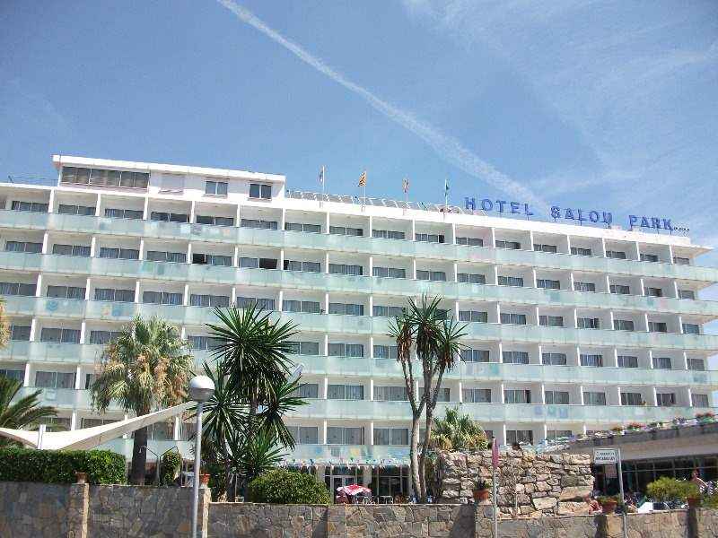 SALOU PARK