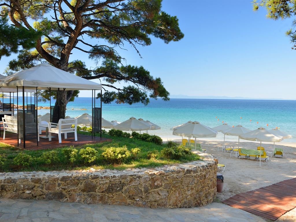 Royal Paradise Beach Resort & Spa 5-5