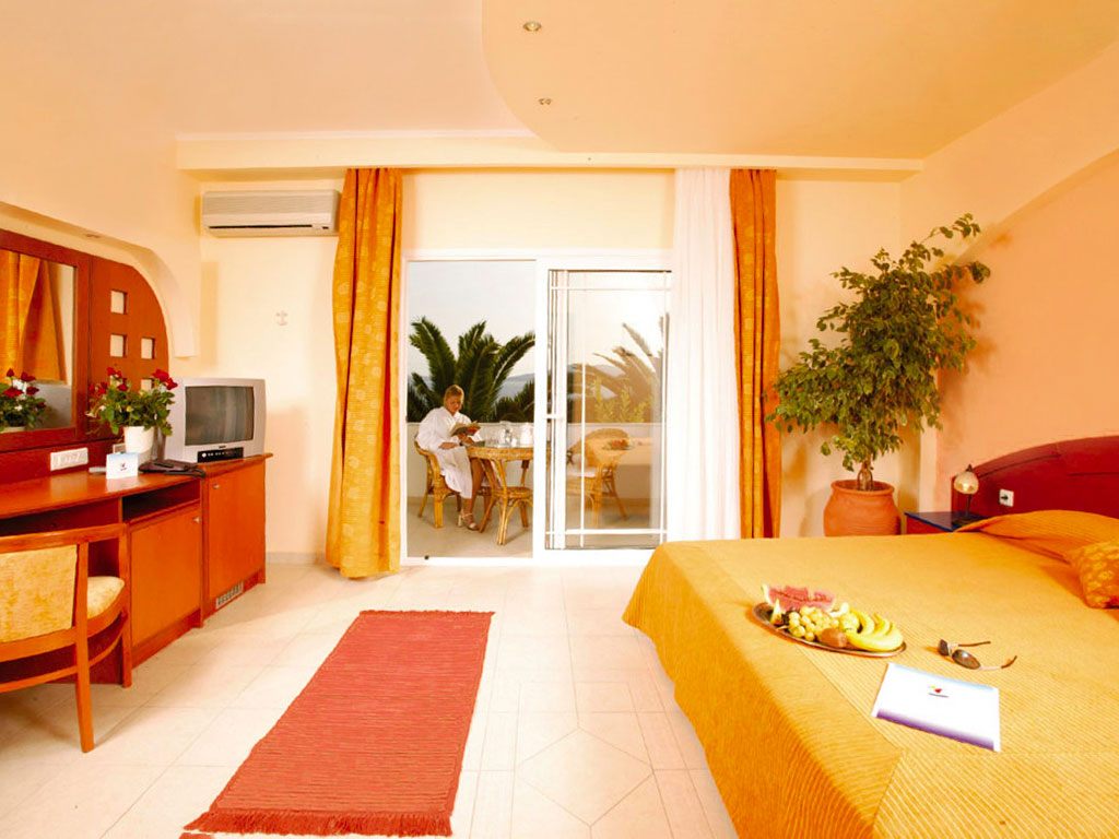 Alexandros Palace Hotel & Suites-11