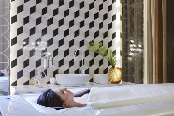 IDW ESPERANZA RESORT & SPA 5*-13