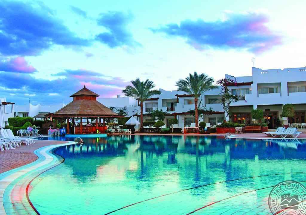 MEXICANA SHARM RESORT