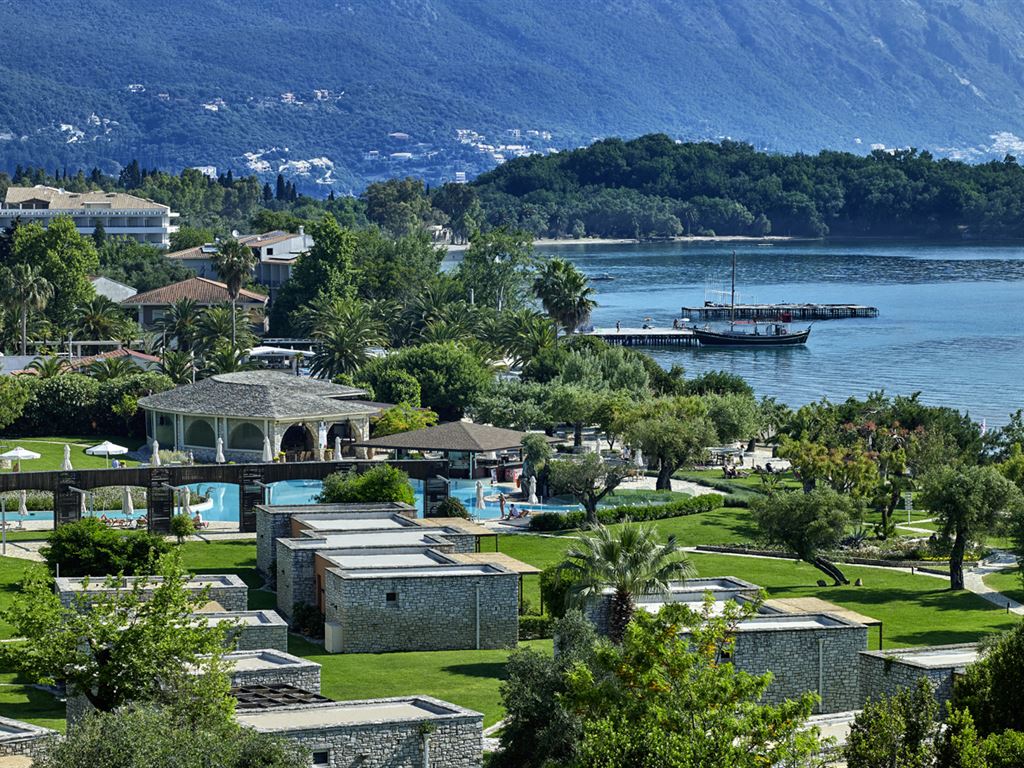 Corfu Dassia Chandris & Spa Hotel-4