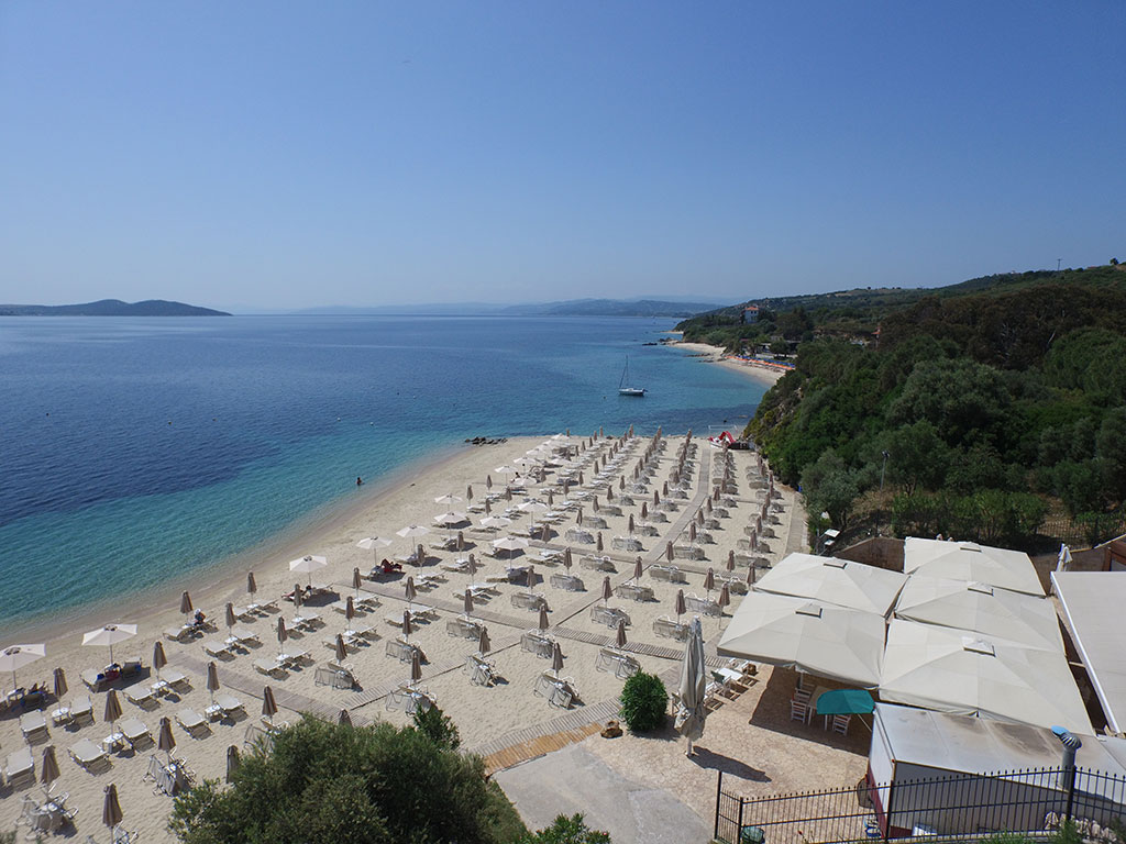 Aristoteles Holiday Resort & SPA-17