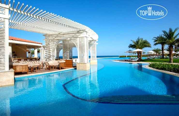 BARON PALACE RESORT SAHL HASHEESH 