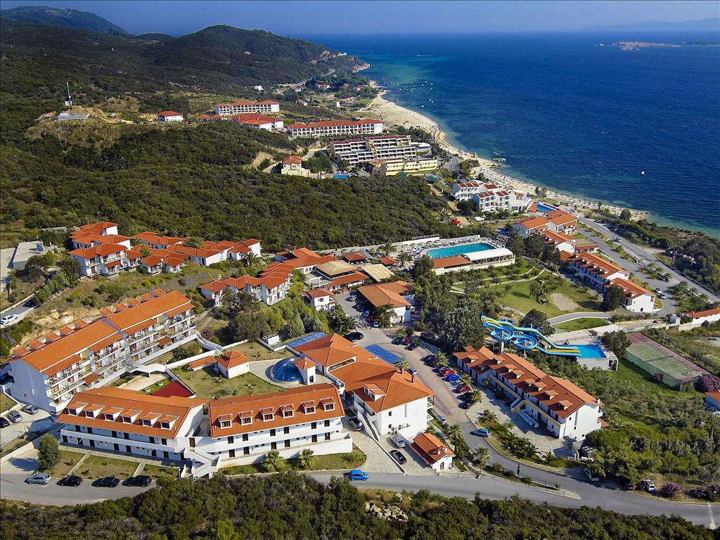 Aristoteles Holiday Resort & SPA