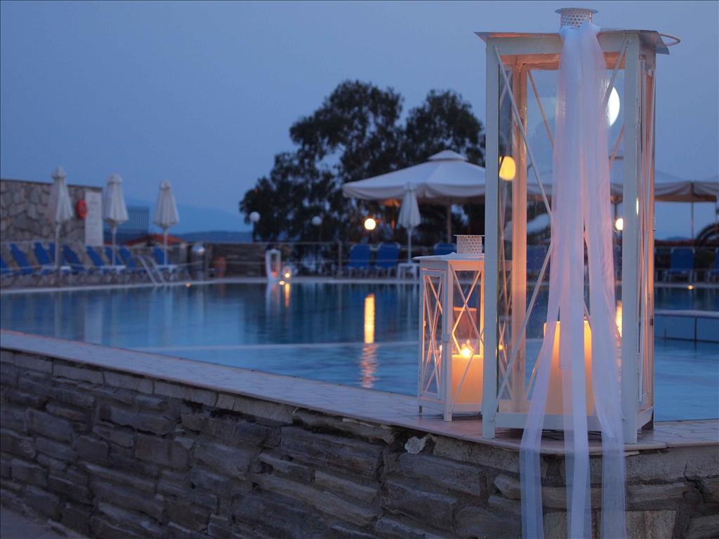 Aristoteles Holiday Resort & SPA-4